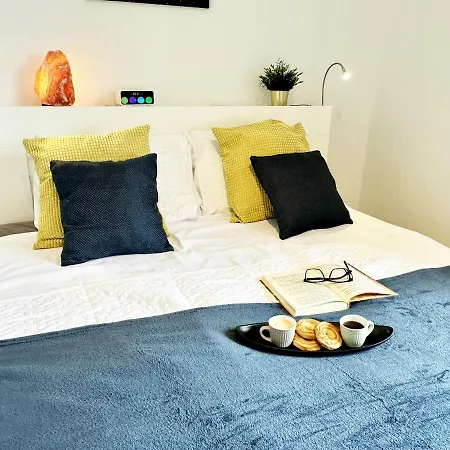 Cozy With Private Parking Rijeka