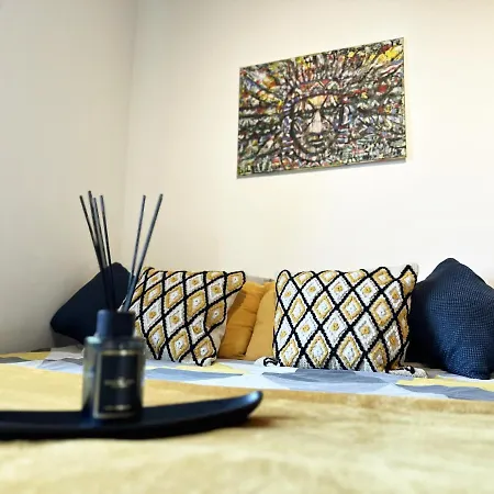 Cozy With Private Parking Rijeka